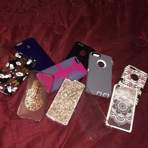 iPhone 6plus cases